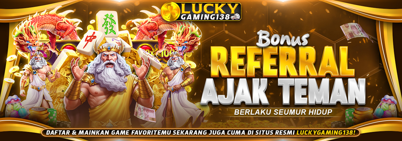 Luckygaming